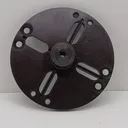 [A113] BP90 * BASE PLATE D90 (bleu, 1000)